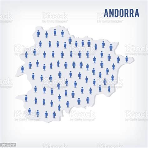 Andorra nüfus